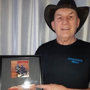 Meet your Posher, Jean-pierre